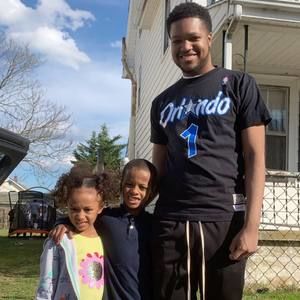 Meet your Posher, Jay